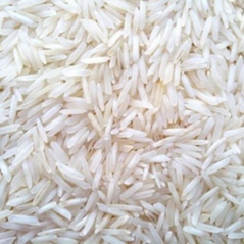 White Farm Fresh Healthy Carbohydrate Enriched 100% Pure Origin Naturally Grown Basmati Rice