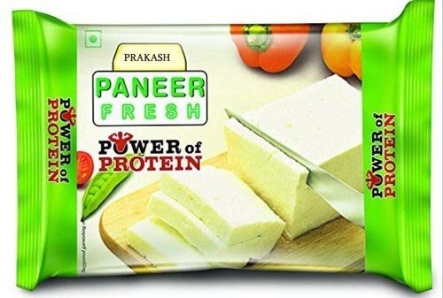 White Paneer