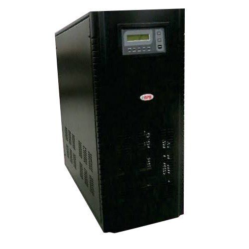 Black  165 To 270V Input Voltage 1 Phase In - 1 Phase Out Configuration Single Phase Bpe Online Ups