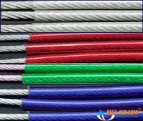 Polyester 10-20 Meters Braided Ropes For Industrial Use