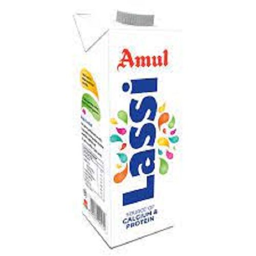 100 Percent Pure And Fresh Sweet Lassi, Rich In Protein And Calcium