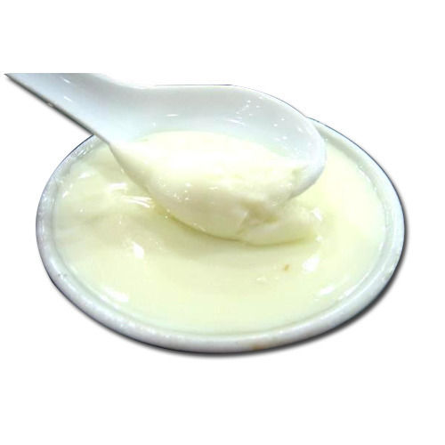 100% Pure Organic Delicious And Tasty Fresh Pure Curd