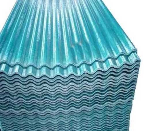 12 Meter Long Corrosion And Rust Resistance Roofing Sheet - Aluminum Alloy 800-3050mm Length 1000-1520mm Width Heat Resistant -40 to 120Â°C