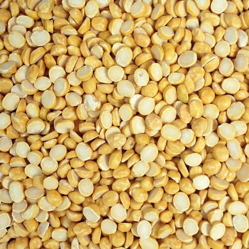 Yellow 99% Pure Chemical Free No Added Preservative Chana Dal