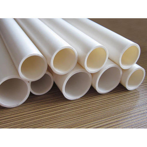 A Grade Round Shape Recyclable Leak Proof And Easy To Use Pvc Water Pipe