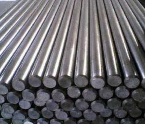 Bright Steel Bar For Construction, 3 Meter Single Piece Length, Polished Surface Application: Construction