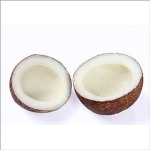 ब्राउन नेचुरली ग्रोन फार्म फ्रेश हेल्दी विटामिन मिनरल और एंटीऑक्सीडेंट से भरपूर प्राकृतिक नारियल कोपरा