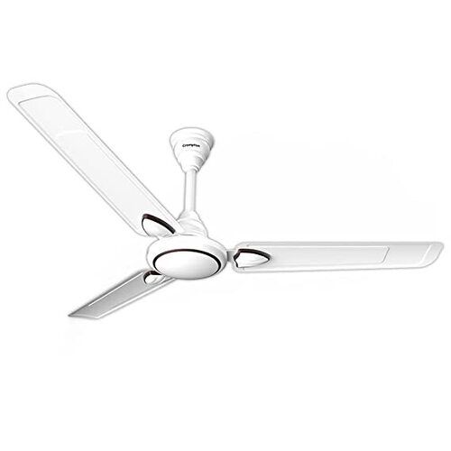 Crompton Hill Briz Deco High Speed Designer Ceiling Fan Features A Powerful Cooling Effect