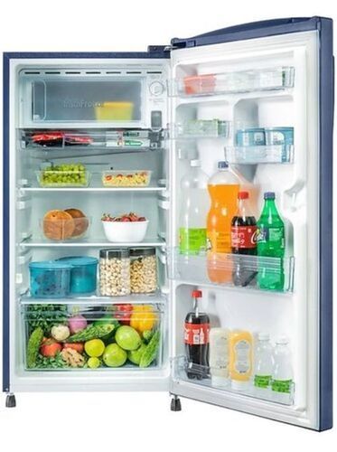 Blue Direct Cool Frost Free Lloyd Single Door Refrigerator