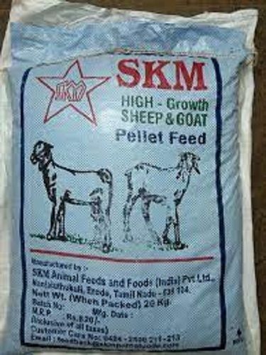 Healthy Easy To Digest Rich In Fibers Proteins And Nutritious Gluten Free Cattle Feed