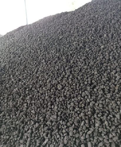 Heat Resistance And High Strength Environment Friendly Pearl Coke For Industrial Use Ash Content (%): 67%