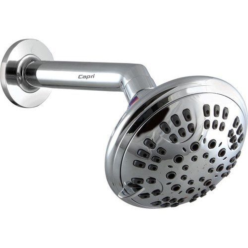 Heavy Duty And Corrosion Resistant Long Durable Stainless Steel Bathroom Shower