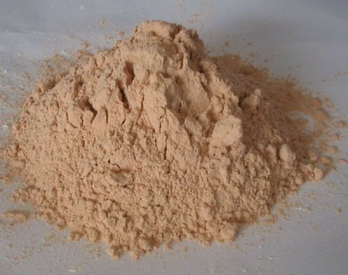 Feldspar Mineral Powder - High Purity Aluminium Tectosilicate, Pink Color, Good Dispersibility for Arts and Crafts