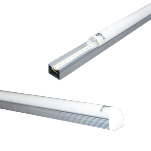 High Efficiency Sleek And Sturdy Designed Glare Free Led Tube Light 10 W