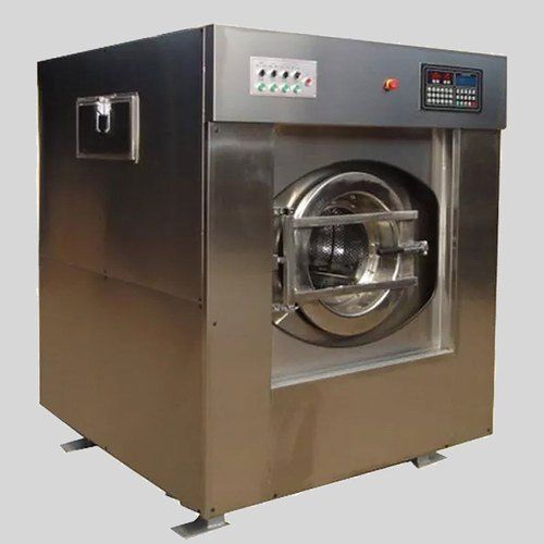 Laundry Machines