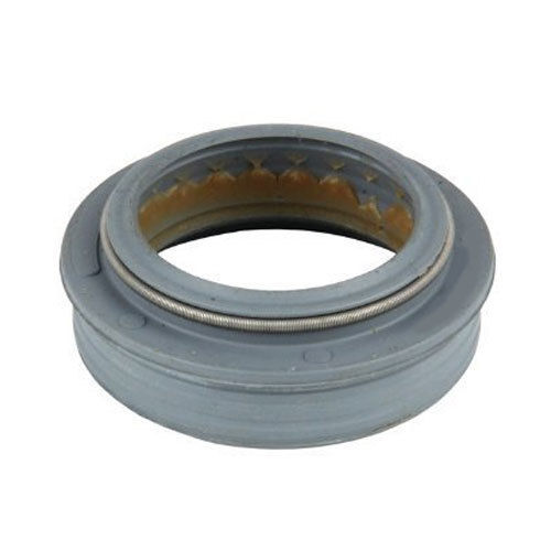 White Light Weight And Strong Flexible Rubber Wiper Seal