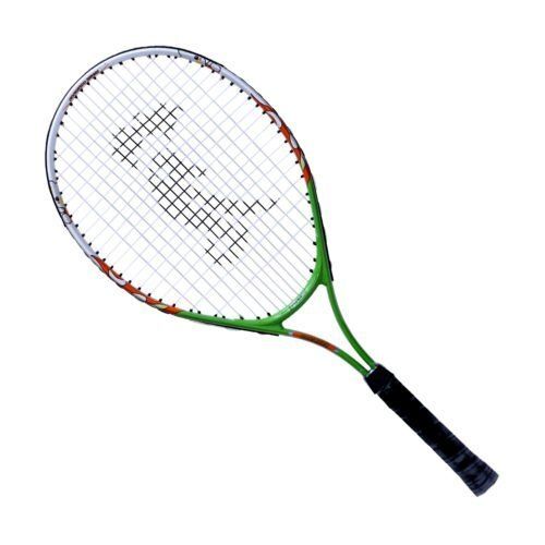 Lightweight Long Lasting High Strength Aluminum Nylon Material Strong Tennis Racket