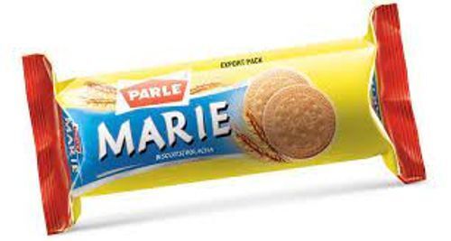 Nutritious Snack Light And Crispy Sugar Free Parle Marie Biscuits