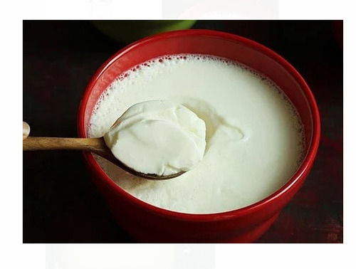 100 Percent Pure Quality And Healthy Skimmed Milk Natural Taste Curd, 1 Kg Age Group: Old-Aged