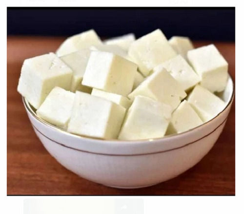 Pack Of 1 Kilogram Fresh And Healthy Creamy White Color Fresh Paneer