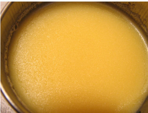 Pack Of 1 Kilogram Fresh And Healthy Yellow Cow Ghee
