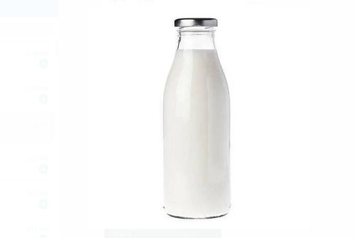 Pack Of 1 Liter Fresh And Healthy Original Taste White Cow Milk