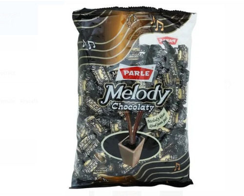 Sweet And Delicious Tasty Melody Chocolate Toffee For Birthday, Daily Use Shelf Life: 9 Months