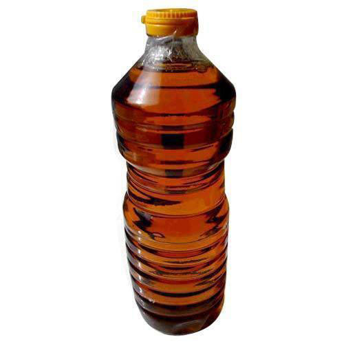Pure Healthy And Natural Mustard Oil