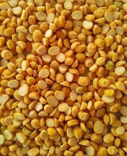 Rich In Protein And Vitamins No Added Preservative Healthy Yellow Chana Dal