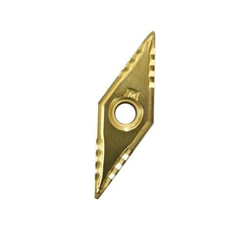 Rust Proof Long Durable Corrosion Resistance Triangular Carbide Insert