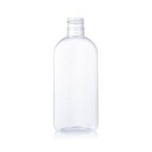 Unbreakable Leak Resistant Lightweight Transparent Plastic Water Bottle