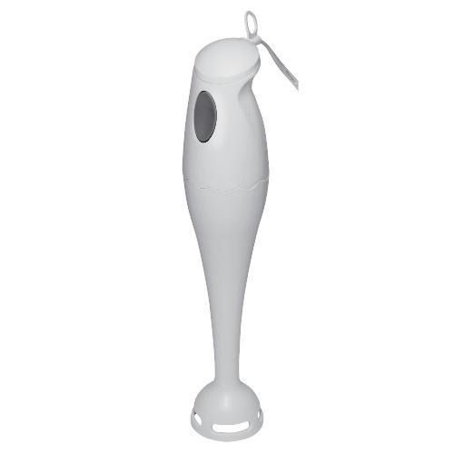 White And Grey Body Material Plastic Electric White Hand Blender For Home Appliances Application: Kitchen