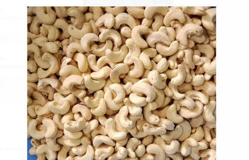 1 Kg Dried Whole Common Cultivated White Cashew Nuts