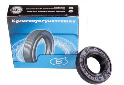 Round Shape Weight 100 Grams Upper Crankcase Steering Rotary Shaft Seal  Application: For Autometive