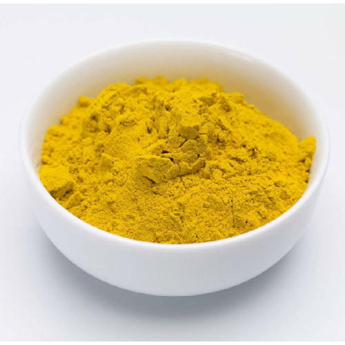 A Grade 100% Pure Natural And Yellow Fresh Turmeric Powder Extract For Cooking 