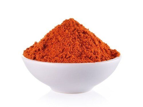 A Grade Aromatic And Flavourful Spicy Dried Red Chilli Powder