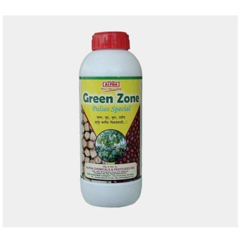 Bio-Tech Grade Green Zone Organic Plant Growth Regulator  Liquid