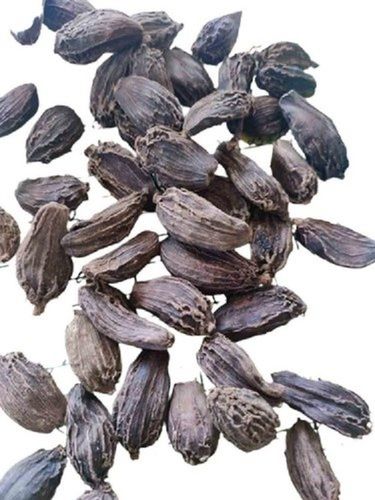 A Grade Indian Origin Naturally Grown Hygienically Packed Black Big Cardamom