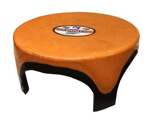 Bathroom Stool