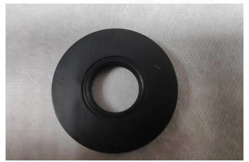 Black Rubber Round Shape Ring Seal Oil For Bosch Two Wheeler Motor And Gearbox Use Diameter: 2 Inch (In)