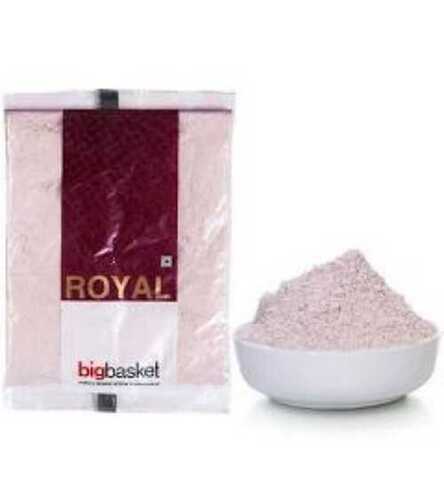 Black Salt Without Additive Good For Health And Hygienically Packed