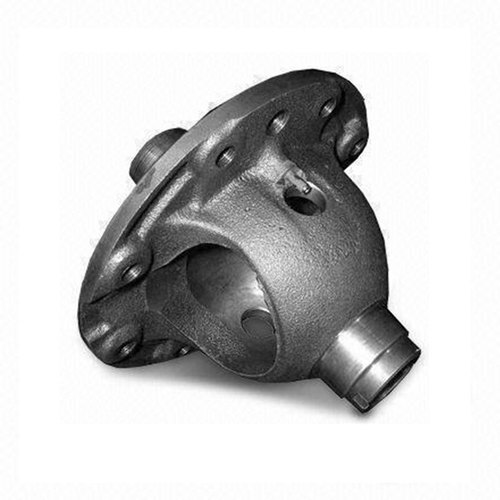 Corrosion And Rust Resistance Long Durable Round Cast Iron