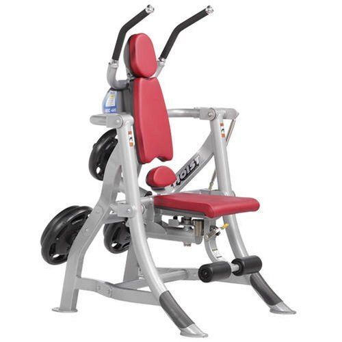 Foldable Mild Steel AB Fitness Machine 120 KG