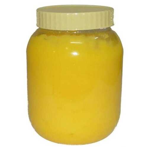 Good For Health And Nutritious 5% Fat Pure Fresh Ghee 1 Kg Pack