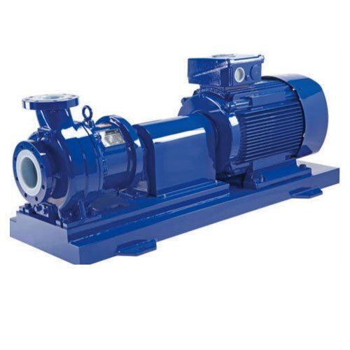 Good Quality Stainless Steel Two Stage Chemical Process Centrifugal Pump