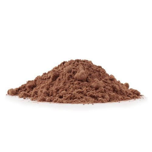 Healthy Tasty Delicious Brown And Vitamins Enriched Cocoa Powder