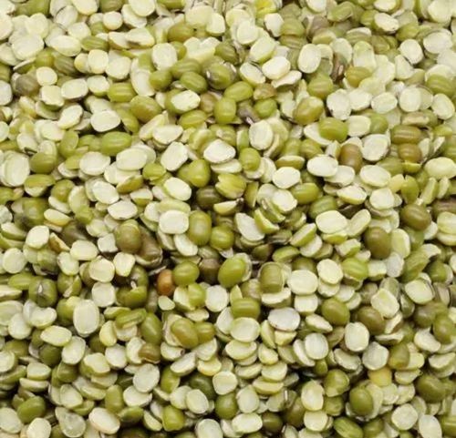 Healthy Tasty Rich In Protein Fiber And Digestive Green Moong Dal 