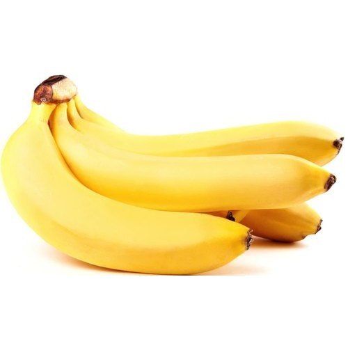 Common Pesticide Free And Delicious Rich Taste Rich In Vitamin C Fresh Yellow Banana