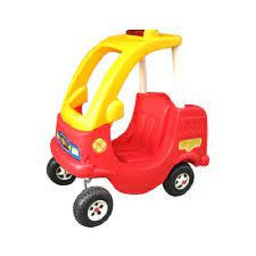 Light Weight Modern Style Promotional Abs Plastic Toy Car For Kids