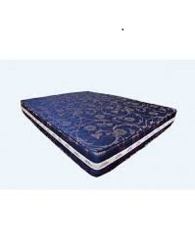 Lightweight Heavy Duty Soft And Comfortable Bonded Foam Mattress Thickness: 5 Millimeter (Mm)